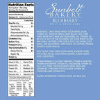 Sunbelt Fruit & Grain Bars Sunbelt