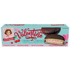Little Debbie Cherry Cordials, 10.5 oz (Pack of 8) Little Debbie