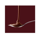 Hershey's Simply 5 Chocolate Syrup, 21.8oz (Pack of 2) Hershey's