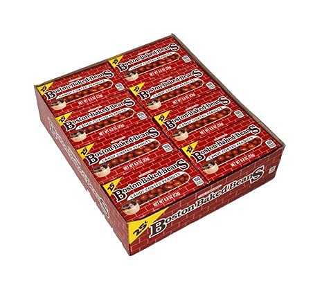 Boston Baked Beans, 24 ct Boston Baked Beans