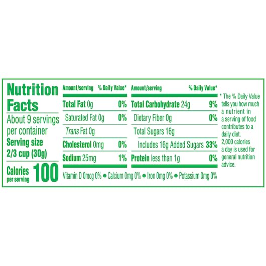 Jet-Puffed Fruity Fun Mallows, 10 oz (Pack of 2) Jet-Puffed