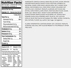 Sunbelt Key Lime Pie Chewy Granola Bars, 4 ct Sunbelt