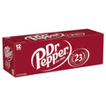 Dr Pepper, 12 fl oz Dr Pepper