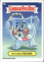 Topps Garbage Pail Kids Trading Cards (Pack of 50) Topps