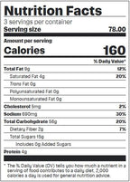 Jiffy Baking Mix (Pack of 3) Jiffy