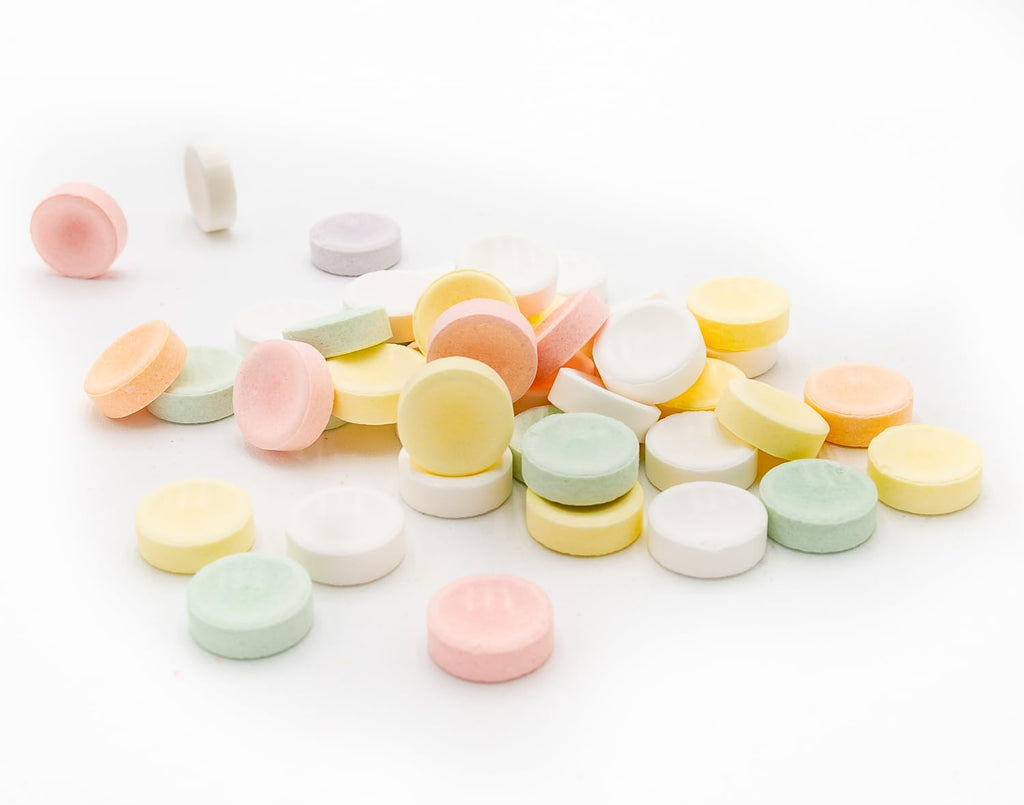 Smarties Assorted Flavors, 2 lb Smarties