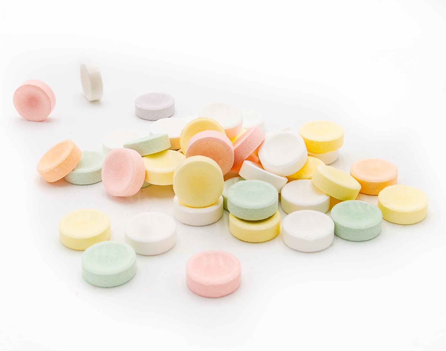 Smarties Assorted Flavors, 2 lb Smarties