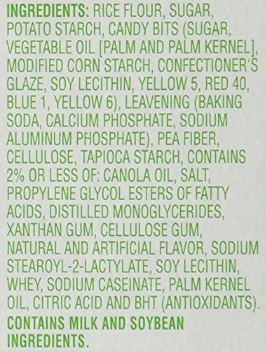 Pillsbury Baking Mix Pillsbury