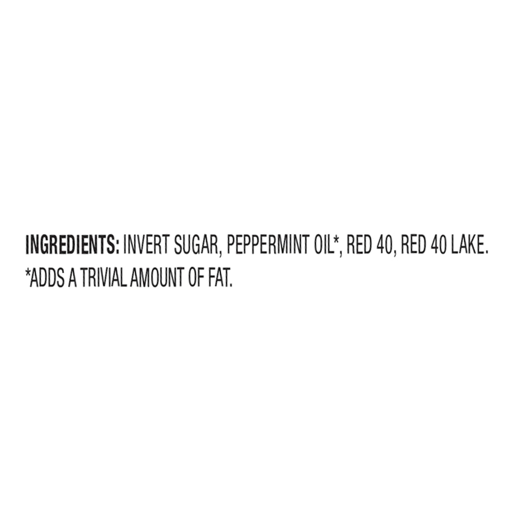 Brach's Sweet Stripes Soft Peppermint, 160 Ct Brach's