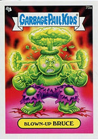 Topps Garbage Pail Kids Trading Cards (Pack of 50) Topps