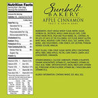 Sunbelt Fruit & Grain Bars Sunbelt