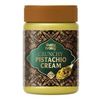 Nutty Fruity Dubai Chocolate Pistachio Cream with Kadaif, 21 oz Nutty Fruity