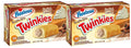 Hostess Twinkies Pumpkin Spice, 10 ct (Pack of 2) Hostess