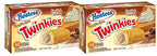 Hostess Twinkies Pumpkin Spice, 10 ct (Pack of 2) Hostess