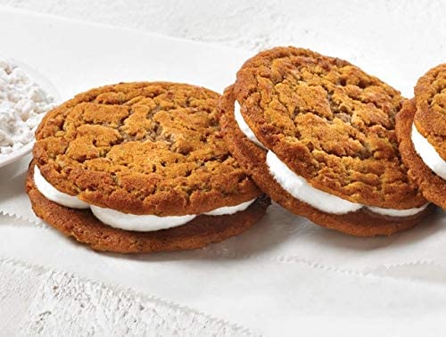 Little Debbie Oatmeal Creme Pies, 48 ct Little Debbie