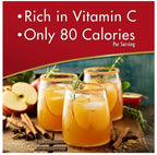 Alpine Spiced Apple Cider Instant Drink Mix, 10 ct. (Pack of 2) Alpine