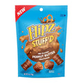 Flipz Stuff'd Milk Chocolate Peanut Butter Pretzels, 3.5 oz Flipz