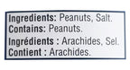 Adams Creamy Peanut Butter, 500 g Adams