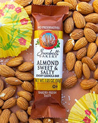 Sunbelt Chewy Granola Bars Sunbelt