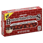 Boston Baked Beans Candy, 1 case of 24 Boston Baked Beans
