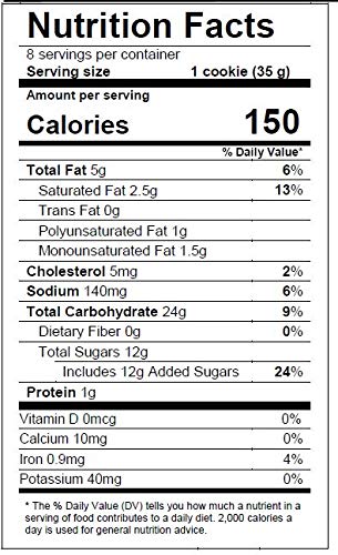 Little Debbie Pumpkin Delights, 9.96 oz (8 ct) Little Debbie