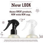 Mrs. Meyer's Clean Day Geranium Room Freshener, 8 fl oz (Pack of 6) Mrs. Meyer's