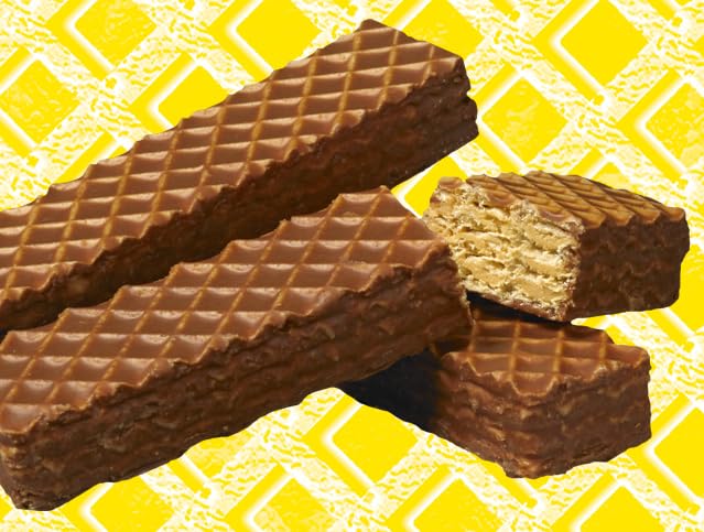 Little Debbie Nutty Bars, 25.2 oz (Pack of 3) Little Debbie