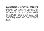 Jif Extra Crunchy Peanut Butter, 48 oz (Pack of 2) Jif