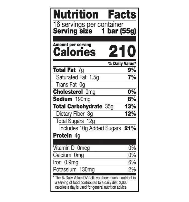 Nature Valley Soft Baked Peanut Butter & Strawberry Jelly Bars, 16 ct Nature Valley
