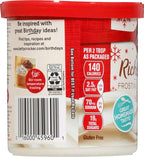 Betty Crocker Gluten Free Rich & Creamy Frosting, 16 oz Betty Crocker