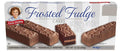 Little Debbie Frosted Fudge Cakes, 12 oz (Pack of 6) Little Debbie