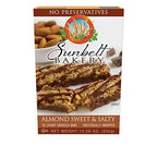 Sunbelt Chewy Granola Bars Sunbelt