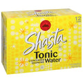 Shasta Tonic Water, 12 oz (Pack of 12) Shasta