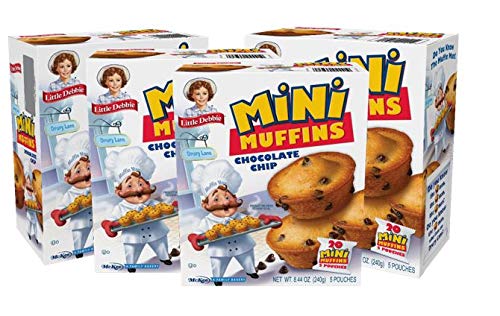 Little Debbie Cakes Little Debbie