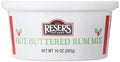 Reser's Hot Buttered Rum Mix, 10 oz Reser's