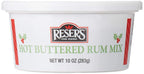 Reser's Hot Buttered Rum Mix, 10 oz Reser's