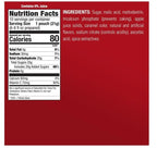 Alpine Spiced Apple Cider Instant Drink Mix, 10 ct. (Pack of 2) Alpine