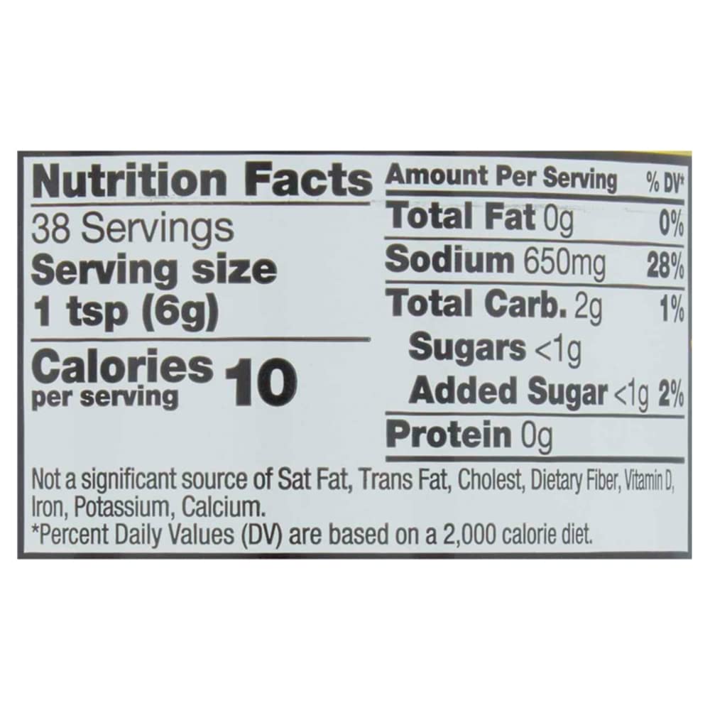Better Than Bouillon Sauteed Onion Base, 8 oz Better Than Bouillon