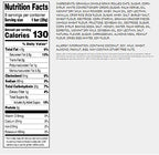 Sunbelt Meringue Chewy Granola Bars, Lemon, 4 ct Sunbelt