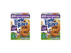 Entenmann's Little Bites Blueberry Mini Muffins, 20 ct Entenmann's