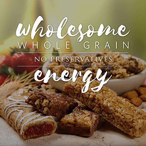 Sunbelt Fruit & Grain Bars Sunbelt