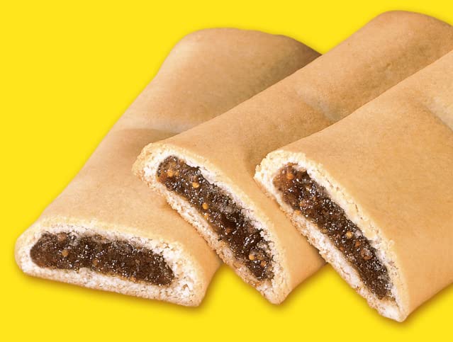 Little Debbie Fig Bars, 8 ct (Pack of 6) Little Debbie