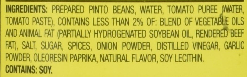 Ranch Style Black Label Beans, 15 oz (Pack of 2) Ranch Style