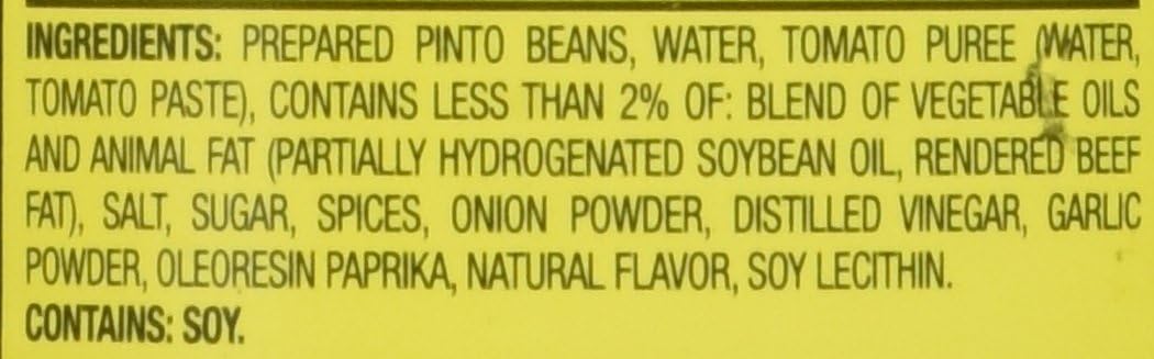 Ranch Style Black Label Beans, 15 oz (Pack of 2) Ranch Style