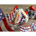 Little Debbie Red, White & Blue Snack Cake Bundle (Pack of 4) Little Debbie