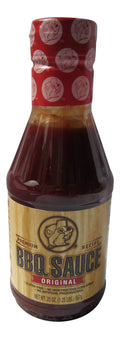 Buc-ee's Original Recipe BBQ Sauce, 20 oz Buc-ee's