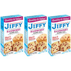 Jiffy Baking Mix (Pack of 3) Jiffy