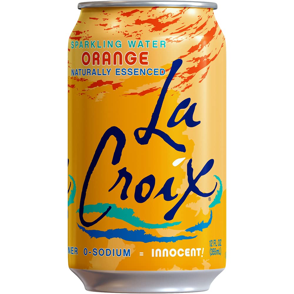 La Croix Sparkling Water La Croix