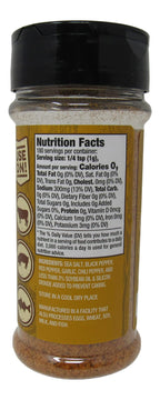 Buc-ee's Texas Round Up Cajun Seasoning, 6.35 oz Buc-ee's