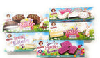 Little Debbie Easter Snack Cakes Variety Set (Pack of 5) Little Debbie